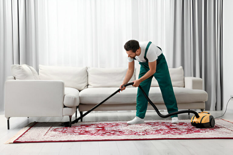 An Essential Guide to Regular Carpet Cleaning in Geelong