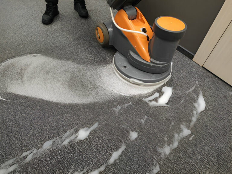 How Regular Carpet Cleaning Can Improve Your Home’s Air Quality