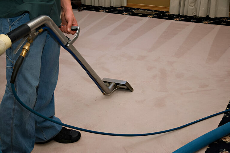 Why Professional Carpet Cleaning Is Worth Every Penny